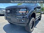 2024 Ford F-150 SuperCrew Cab 4x4, Pickup for sale #A77273 - photo 25