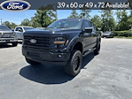 2024 Ford F-150 SuperCrew Cab 4x4, Pickup for sale #A77273 - photo 4