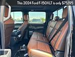 2024 Ford F-150 SuperCrew Cab 4x4, Pickup for sale #A77273 - photo 34