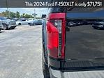 2024 Ford F-150 SuperCrew Cab 4x4, Pickup for sale #A77273 - photo 36