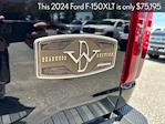 2024 Ford F-150 SuperCrew Cab 4x4, Pickup for sale #A77273 - photo 37