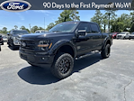 2024 Ford F-150 SuperCrew Cab 4x4, Pickup for sale #A77273 - photo 5