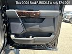 2024 Ford F-150 SuperCrew Cab 4x4, Pickup for sale #A77273 - photo 40