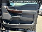 2024 Ford F-150 SuperCrew Cab 4x4, Pickup for sale #A77273 - photo 42