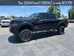 2024 Ford F-150 SuperCrew Cab 4x4, Pickup for sale #A77273 - photo 6