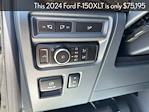 2024 Ford F-150 SuperCrew Cab 4x4, Pickup for sale #A77273 - photo 50