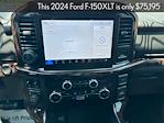 2024 Ford F-150 SuperCrew Cab 4x4, Pickup for sale #A77273 - photo 54