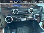 2024 Ford F-150 SuperCrew Cab 4x4, Pickup for sale #A77273 - photo 57