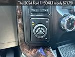 2024 Ford F-150 SuperCrew Cab 4x4, Pickup for sale #A77273 - photo 58