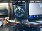 2024 Ford F-150 SuperCrew Cab 4x4, Pickup for sale #A77273 - photo 59