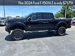 2024 Ford F-150 SuperCrew Cab 4x4, Pickup for sale #A77273 - photo 7