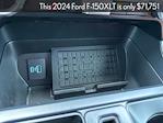 2024 Ford F-150 SuperCrew Cab 4x4, Pickup for sale #A77273 - photo 60