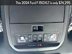 2024 Ford F-150 SuperCrew Cab 4x4, Pickup for sale #A77273 - photo 66