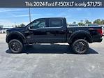 2024 Ford F-150 SuperCrew Cab 4x4, Pickup for sale #A77273 - photo 8