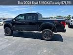 2024 Ford F-150 SuperCrew Cab 4x4, Pickup for sale #A77273 - photo 10