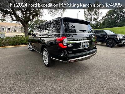 2024 Ford Expedition MAX 4x2, SUV for sale #A77605 - photo 2