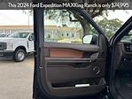 2024 Ford Expedition MAX 4x2, SUV for sale #A77605 - photo 23