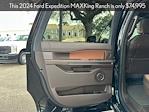 2024 Ford Expedition MAX 4x2, SUV for sale #A77605 - photo 27