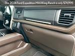 2024 Ford Expedition MAX 4x2, SUV for sale #A77605 - photo 35