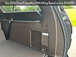 2024 Ford Expedition MAX 4x2, SUV for sale #A77605 - photo 40