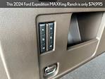 2024 Ford Expedition MAX 4x2, SUV for sale #A77605 - photo 41