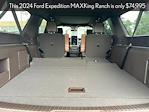 2024 Ford Expedition MAX 4x2, SUV for sale #A77605 - photo 44