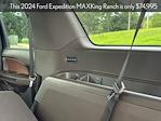 2024 Ford Expedition MAX 4x2, SUV for sale #A77605 - photo 46