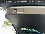 2024 Ford Expedition MAX 4x2, SUV for sale #A77605 - photo 52