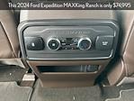 2024 Ford Expedition MAX 4x2, SUV for sale #A77605 - photo 57