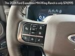 2024 Ford Expedition MAX 4x2, SUV for sale #A77605 - photo 61