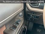 2024 Ford Expedition MAX 4x2, SUV for sale #A77605 - photo 64