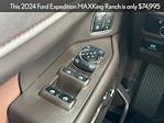 2024 Ford Expedition MAX 4x2, SUV for sale #A77605 - photo 65