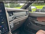 2024 Ford Expedition MAX 4x2, SUV for sale #A77605 - photo 68