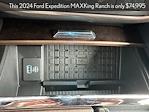 2024 Ford Expedition MAX 4x2, SUV for sale #A77605 - photo 76