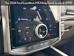 2024 Ford Expedition MAX 4x2, SUV for sale #A77605 - photo 79