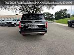 2024 Ford Expedition MAX 4x2, SUV for sale #A77605 - photo 8