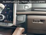 2024 Ford Expedition MAX 4x2, SUV for sale #A77605 - photo 81