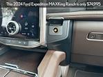 2024 Ford Expedition MAX 4x2, SUV for sale #A77605 - photo 82