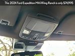 2024 Ford Expedition MAX 4x2, SUV for sale #A77605 - photo 91