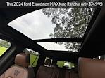 2024 Ford Expedition MAX 4x2, SUV for sale #A77605 - photo 96