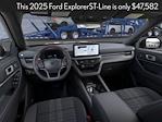 2025 Ford Explorer RWD, SUV for sale #A77667 - photo 11