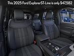 2025 Ford Explorer RWD, SUV for sale #A77667 - photo 12