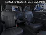 2025 Ford Explorer RWD, SUV for sale #A77667 - photo 13