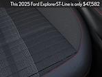 2025 Ford Explorer RWD, SUV for sale #A77667 - photo 19