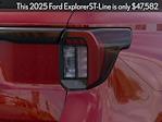 2025 Ford Explorer RWD, SUV for sale #A77667 - photo 26