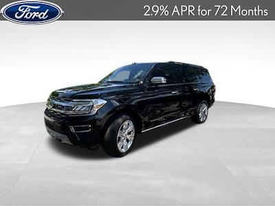 2024 Ford Expedition MAX 4x4, SUV for sale #A77934 - photo 1