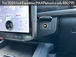 2024 Ford Expedition MAX 4x4, SUV for sale #A77934 - photo 107