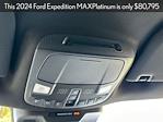 2024 Ford Expedition MAX 4x4, SUV for sale #A77934 - photo 115