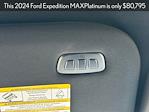 2024 Ford Expedition MAX 4x4, SUV for sale #A77934 - photo 117