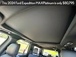 2024 Ford Expedition MAX 4x4, SUV for sale #A77934 - photo 118